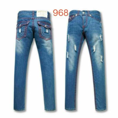 cheap quality Men's TRUE RELIGION Jeans sku 1148